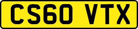 CS60VTX