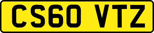 CS60VTZ