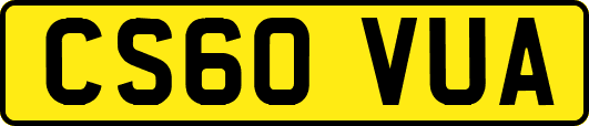 CS60VUA