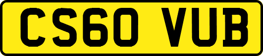 CS60VUB