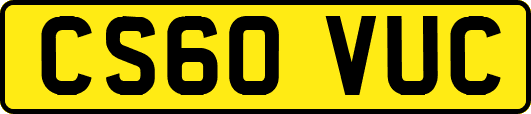 CS60VUC