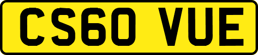 CS60VUE