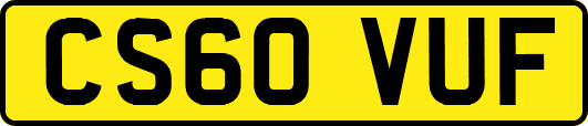 CS60VUF