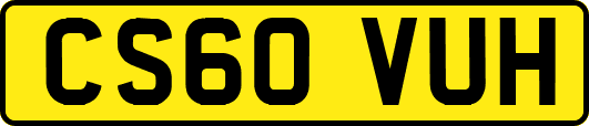 CS60VUH