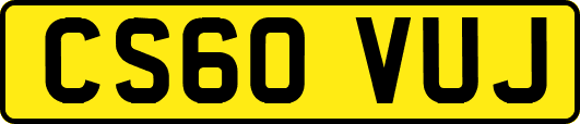 CS60VUJ