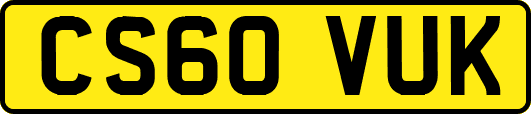 CS60VUK