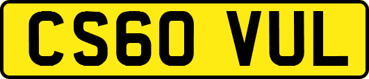 CS60VUL
