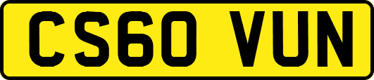 CS60VUN