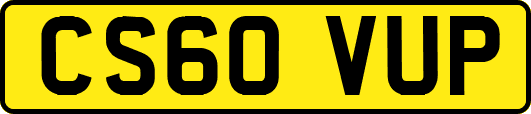 CS60VUP