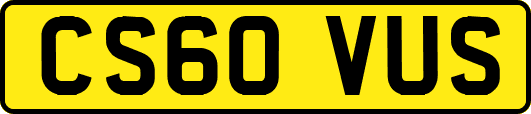 CS60VUS