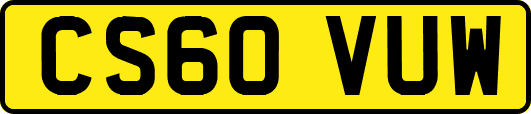 CS60VUW