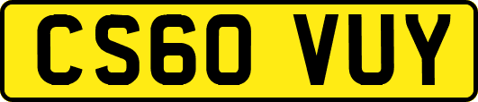 CS60VUY