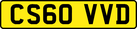 CS60VVD