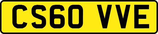 CS60VVE