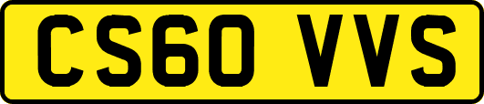 CS60VVS