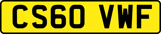 CS60VWF