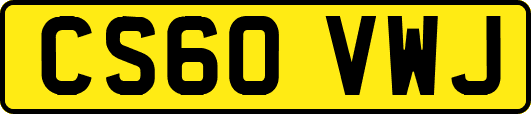 CS60VWJ