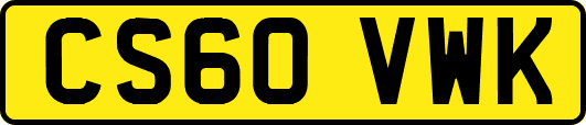 CS60VWK