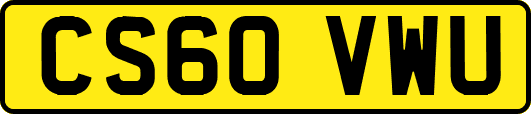 CS60VWU