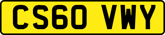 CS60VWY