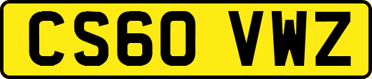 CS60VWZ