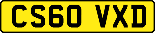 CS60VXD