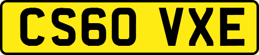 CS60VXE