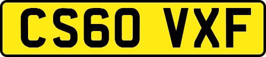 CS60VXF
