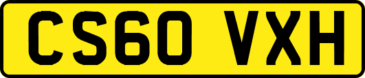 CS60VXH