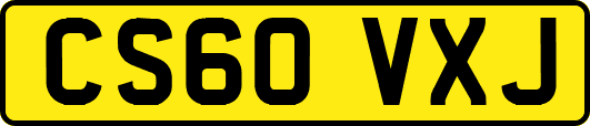CS60VXJ