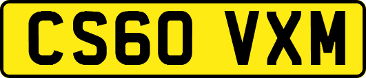 CS60VXM