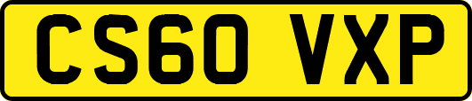 CS60VXP