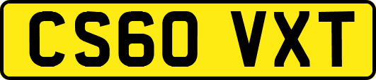 CS60VXT