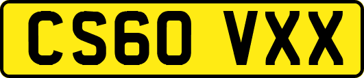 CS60VXX