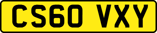 CS60VXY