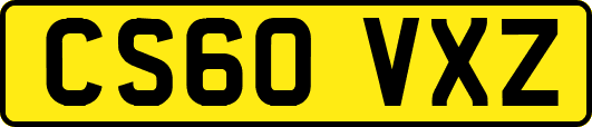 CS60VXZ