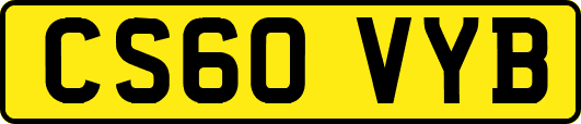 CS60VYB