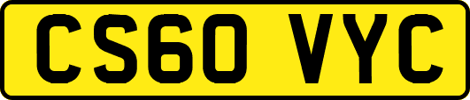 CS60VYC