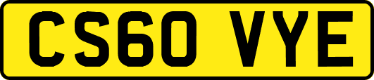 CS60VYE
