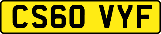 CS60VYF
