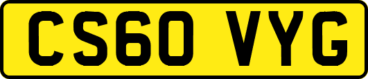 CS60VYG