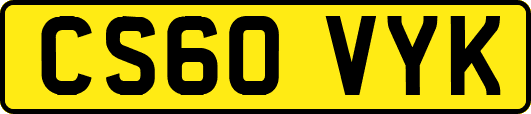 CS60VYK
