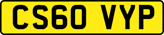 CS60VYP