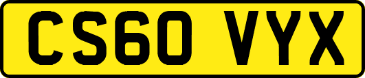 CS60VYX
