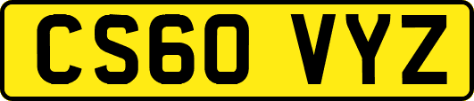 CS60VYZ