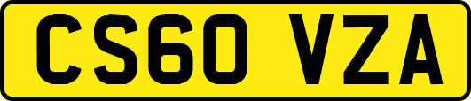 CS60VZA