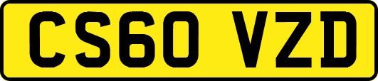 CS60VZD