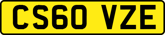 CS60VZE
