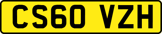 CS60VZH