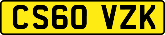 CS60VZK